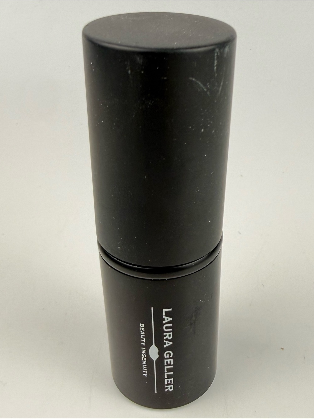 Laura Geller Retractable Baked Kabuki Brush - Picture 3 of 4